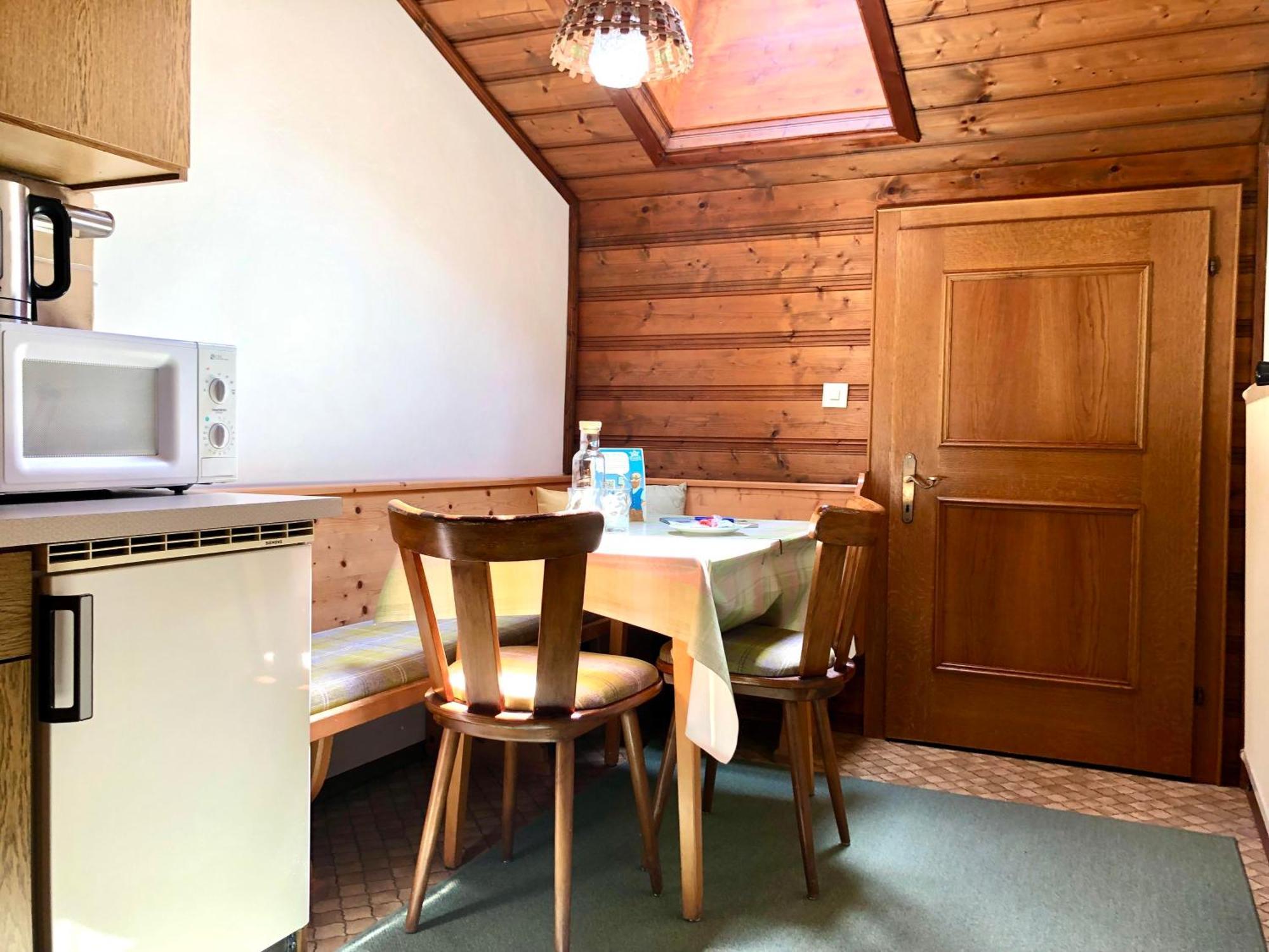 Stoecklhof Βίλα Dienten am Hochkönig Εξωτερικό φωτογραφία